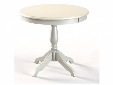 Стол обеденный из массива Медведь