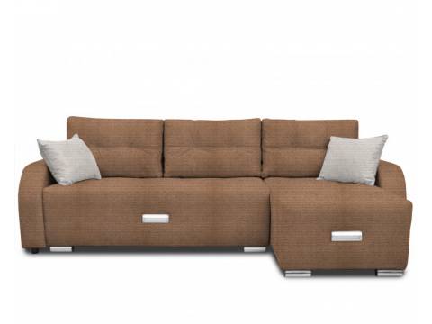 Диван Милан Shaggy Sand