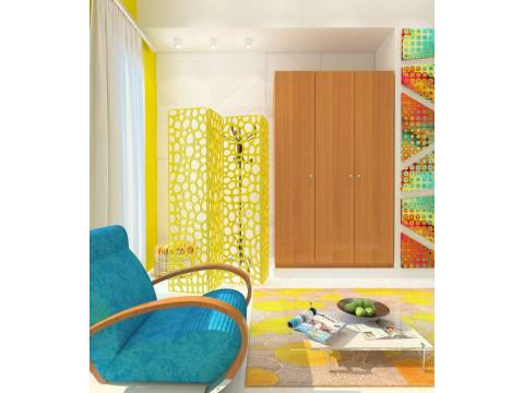 Шкаф Оксана