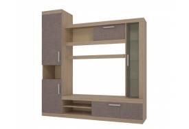 Мини стенка Макси скала