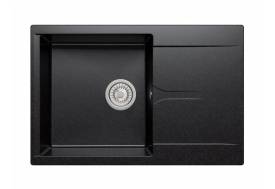 Мойка Polygran Gals-760 Черный 16