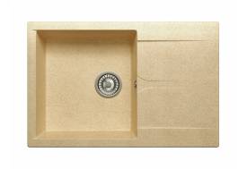 Мойка Polygran Gals-760 Опал 328