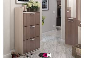 Обувница Дели 2