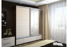 Шкаф-купе Ольга 1500