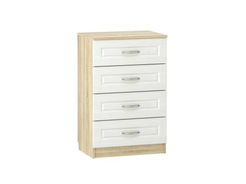 Комод Оливия НМ 040.38 Х
