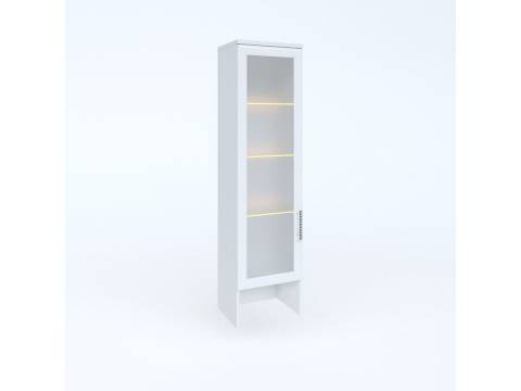 Пенал надстройка М04 Тиффани