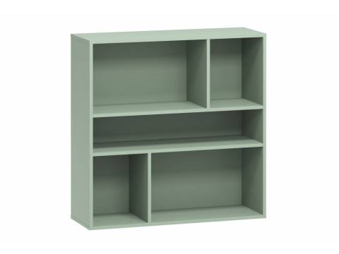 Полка навесная Summit НМ 011.93 Х Муссон