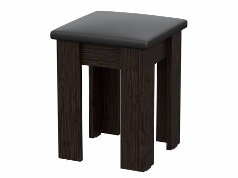 Табурет №1 NN Венге