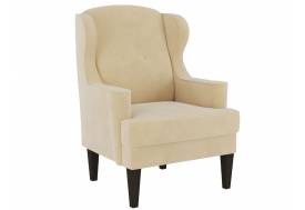 Кресло Элегия Луна 05 беж