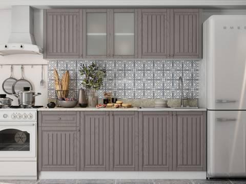 Кухня Хозяюшка 2000 трюфель