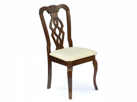 Стул Афродита Aphrodite Cappuchino