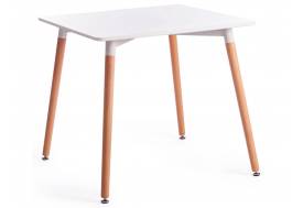 Стол John mod. T1003 Белый
