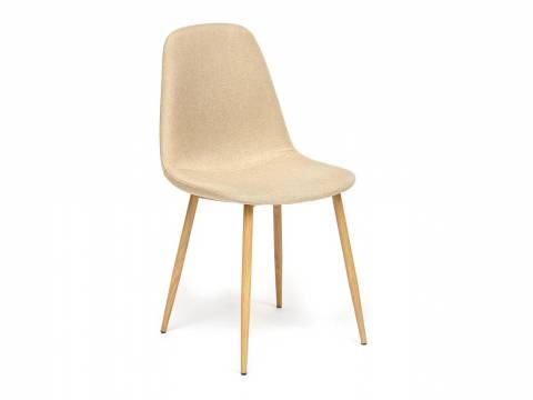 Стул Breeze mod. 4724 бежевый
