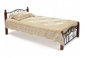 Кровать металлическая AT-808 900х2000