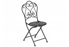 Стул Love Chair черный