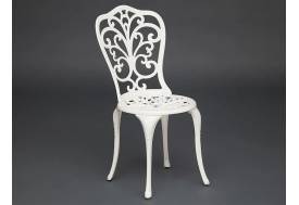 Стул Mozart butter white