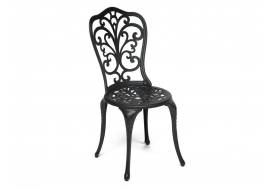Стул Mozart черный