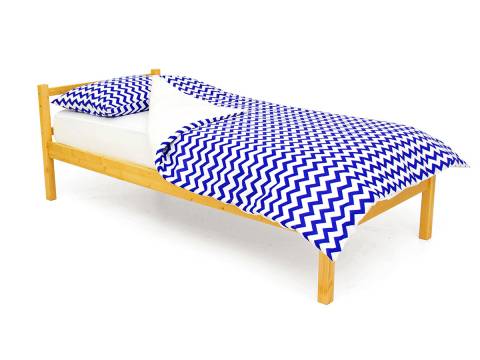 Кровать Svogen classic дерево