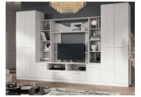 Гостиная Премьер анкор светлый