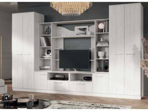 Гостиная Премьер анкор светлый