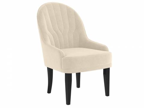 Кресло Фарго Ультра ивори