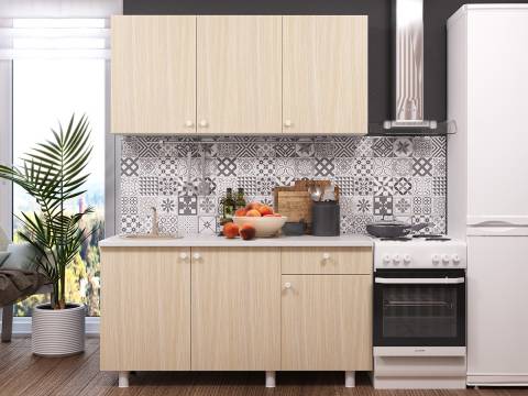 Кухонный гарнитур Point 1500 Феррара