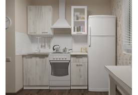 Кухонный гарнитур Алина мини 1000 мм