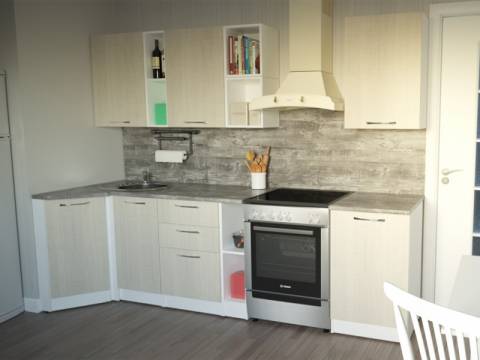 Кухонный гарнитур Лариса прайм 4 900х2000 мм