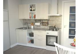 Кухонный гарнитур Лариса стандарт 5 1600 мм