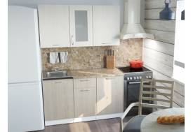 Кухонный гарнитур Ольга медиум 1 1400 мм