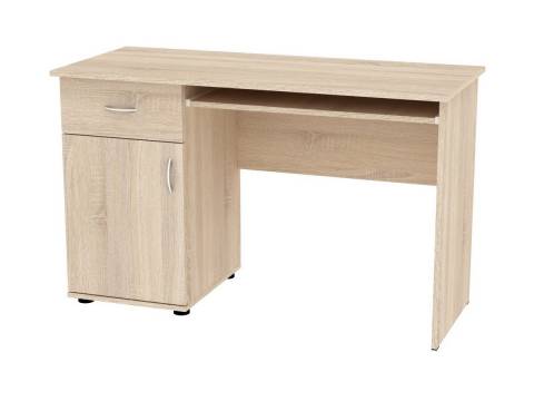 Стол Алиса T21 ручка скоба ширина 1200