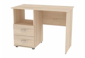 Стол Алиса T15_CR ручка скоба ширина 1000