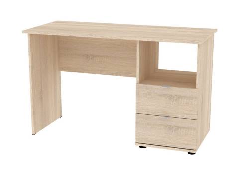 Стол Алиса T23_TR с торцевой ручкой ширина 1200