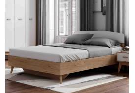 Кровать Калгари 1400