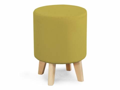 Банкетка №16 вариант 6 Мора горчица