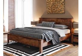 Кровать Мальта 1600 Таксония без основания