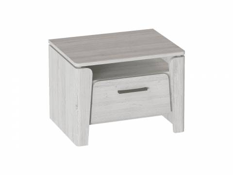 Тумба с ящиком Мальта Дуб Винтерберг