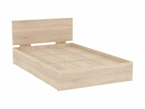 Кровать с основанием Алиса L10 ширина 1200