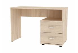 Туалетный столик Алиса C4 ручка скоба 96мм