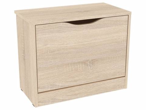 Обувница W100