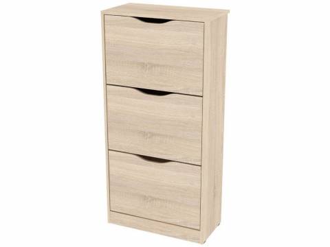 Обувница W115