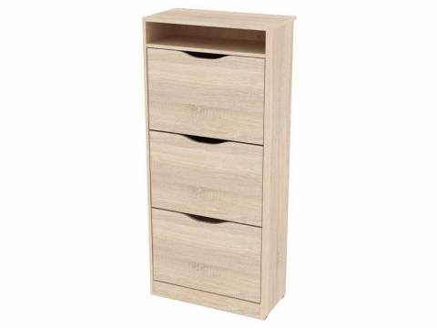 Обувница W10