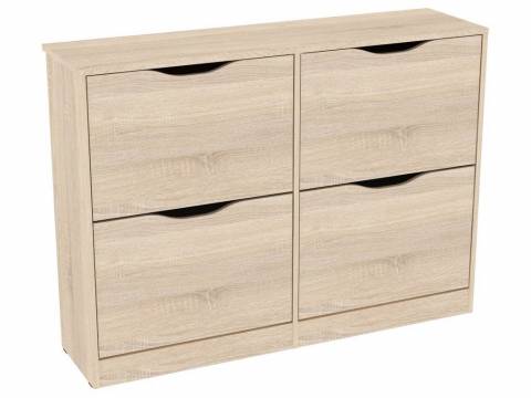 Обувница W12