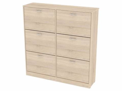 Обувница W13