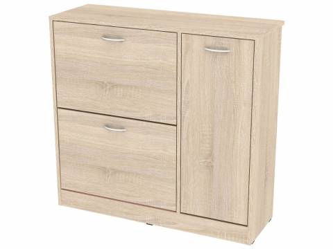 Обувница W31