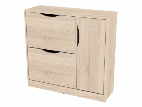 Обувница W32