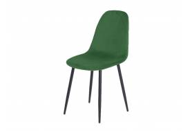 Стул Prof 12 изумруд