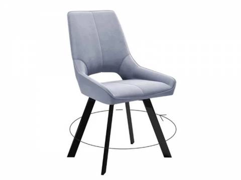 Стул 268 Поворотный