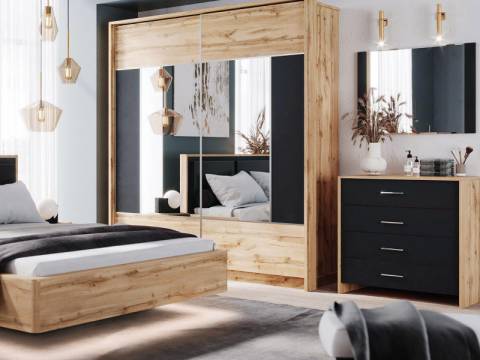 Шкаф-купе 1600 Либерти