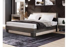 Кровать КД-2.6 1600 Версаль-1